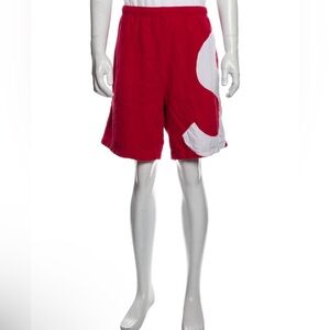 SUPREME Athletic Shorts
